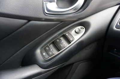 2019 INFINITI Q50 3.0t SIGNATURE EDITION