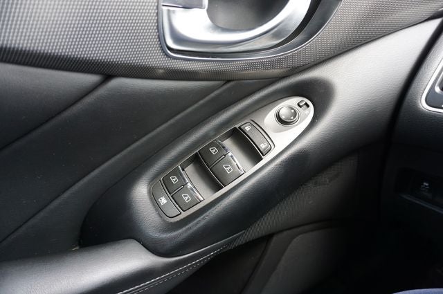 2019 INFINITI Q50 3.0t SIGNATURE EDITION