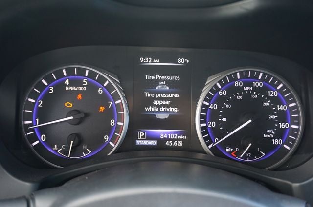 2017 INFINITI Q60 3.0t Premium