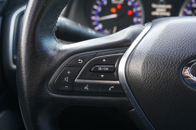 2017 INFINITI Q60 3.0t Premium