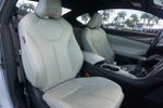 2017 INFINITI Q60 3.0t Premium