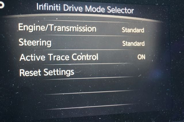 2017 INFINITI Q60 3.0t Premium