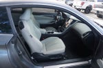 2017 INFINITI Q60 3.0t Premium