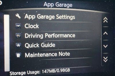 2017 INFINITI Q60 3.0t Premium