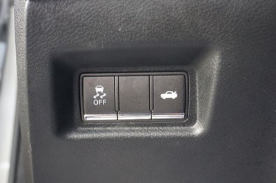 2017 INFINITI Q60 3.0t Premium