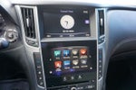 2017 INFINITI Q60 3.0t Premium
