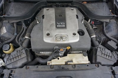 2009 INFINITI G37 Journey