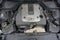 2009 INFINITI G37 Journey