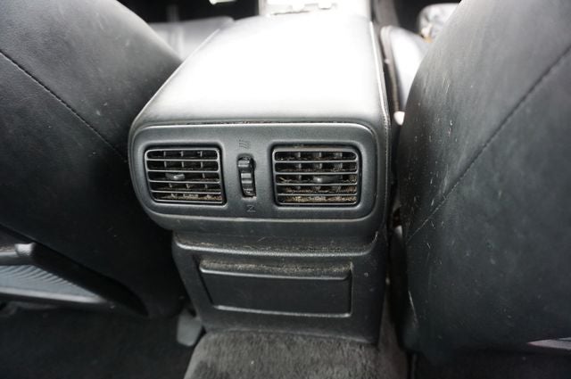 2009 INFINITI G37 Journey