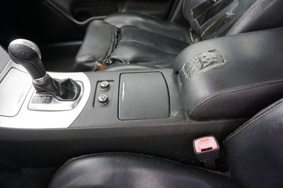 2009 INFINITI G37 Journey