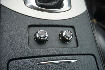 2009 INFINITI G37 Journey
