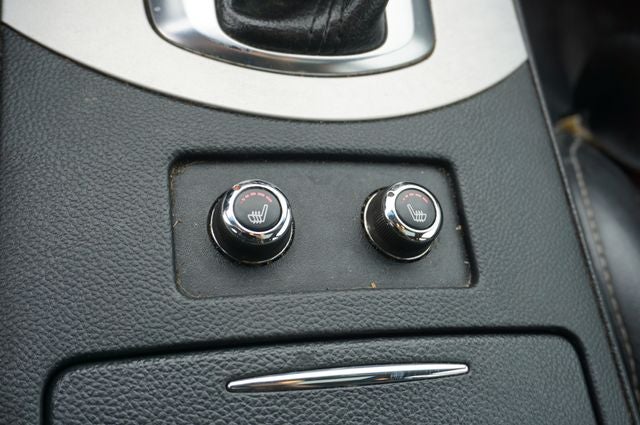 2009 INFINITI G37 Journey
