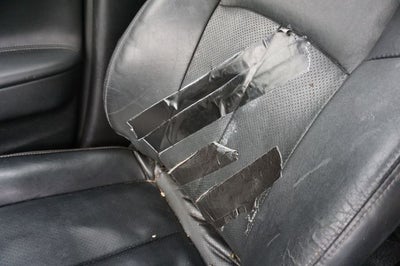 2009 INFINITI G37 Journey