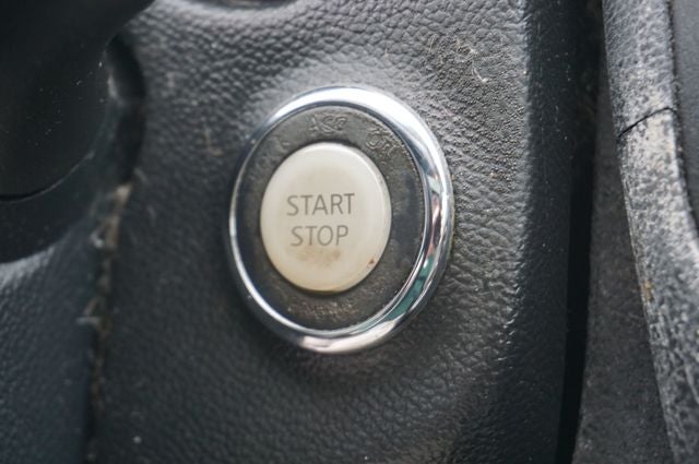 2009 INFINITI G37 Journey