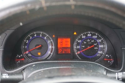 2009 INFINITI G37 Journey