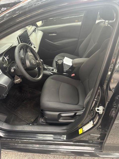 2020 Toyota Corolla Base
