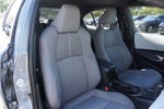 2021 Toyota Corolla Base