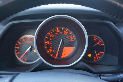 2011 Toyota 4Runner SR5