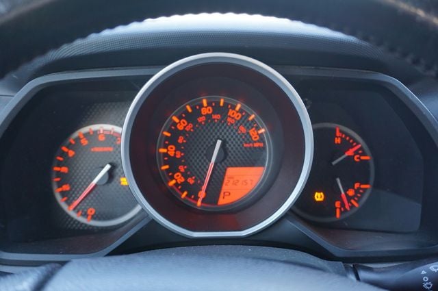 2011 Toyota 4Runner SR5