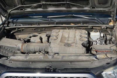 2011 Toyota 4Runner SR5