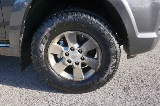 2011 Toyota 4Runner SR5