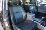 2011 Toyota 4Runner SR5