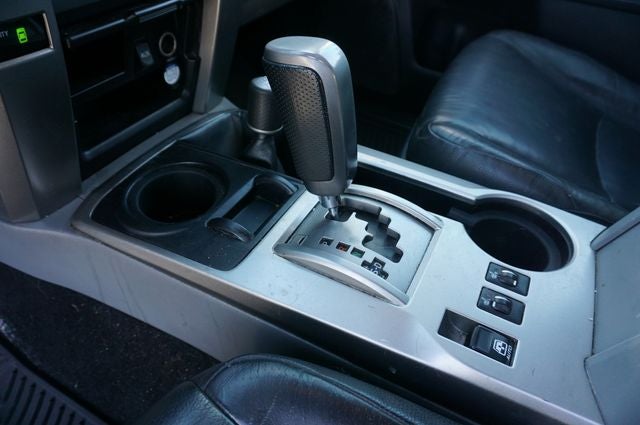 2011 Toyota 4Runner SR5