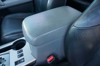 2011 Toyota 4Runner SR5