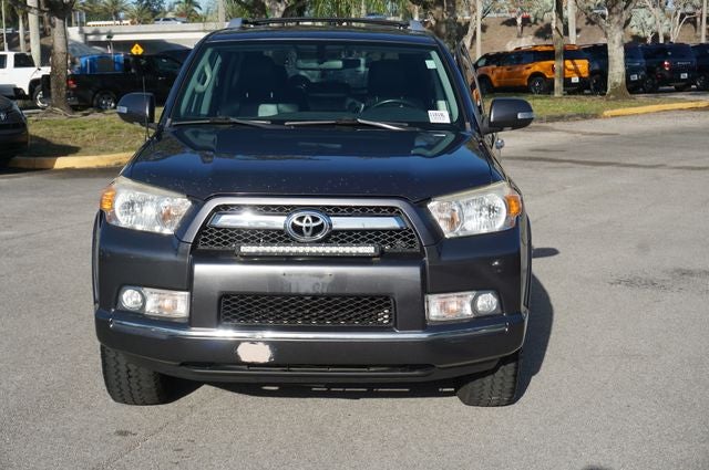 2011 Toyota 4Runner SR5