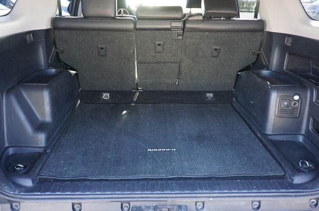 2011 Toyota 4Runner SR5