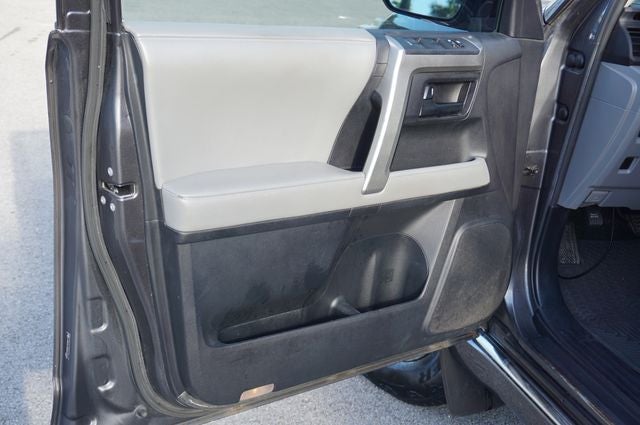 2011 Toyota 4Runner SR5