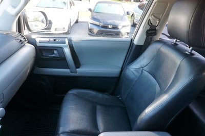 2011 Toyota 4Runner SR5