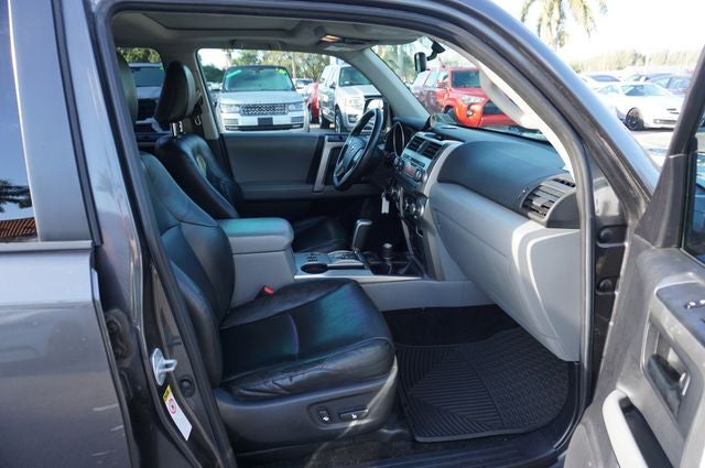 2011 Toyota 4Runner SR5