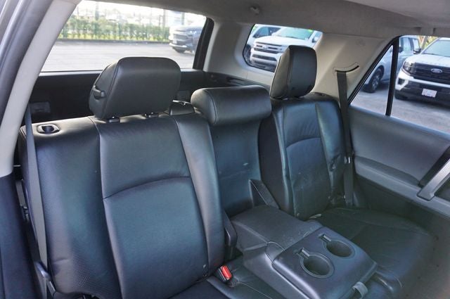 2011 Toyota 4Runner SR5