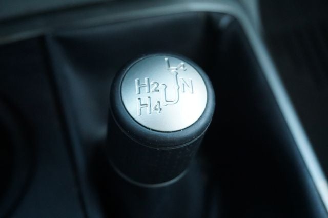 2011 Toyota 4Runner SR5