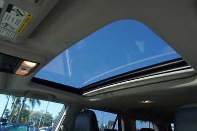 2011 Toyota 4Runner SR5