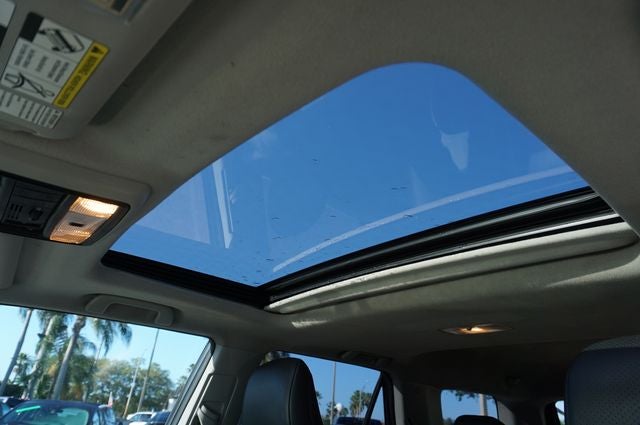 2011 Toyota 4Runner SR5