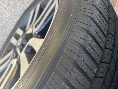 2014 Toyota 4Runner Trail Premium