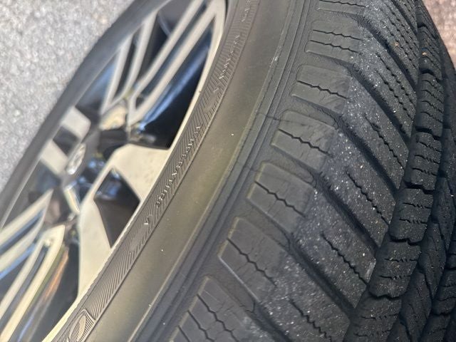 2014 Toyota 4Runner Trail Premium