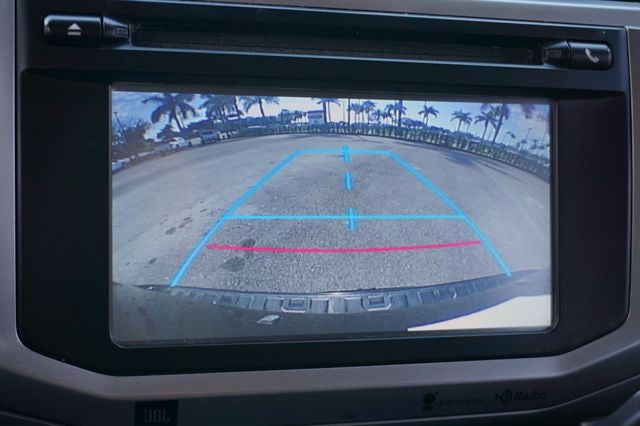 2014 Toyota 4Runner Trail Premium