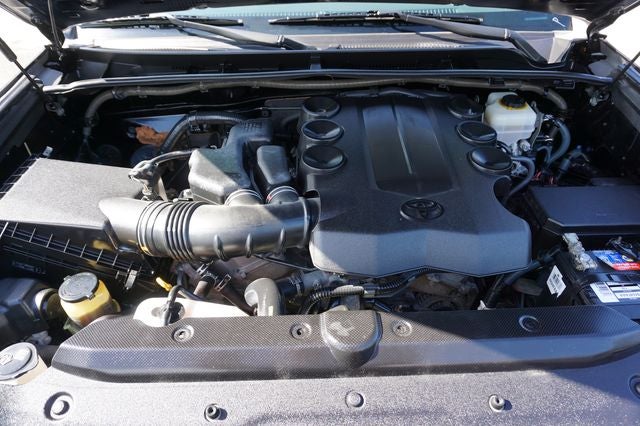 2014 Toyota 4Runner Trail Premium