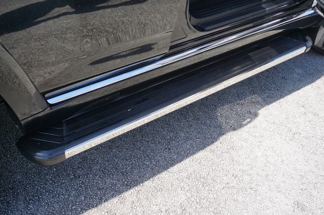 2014 Toyota 4Runner Trail Premium