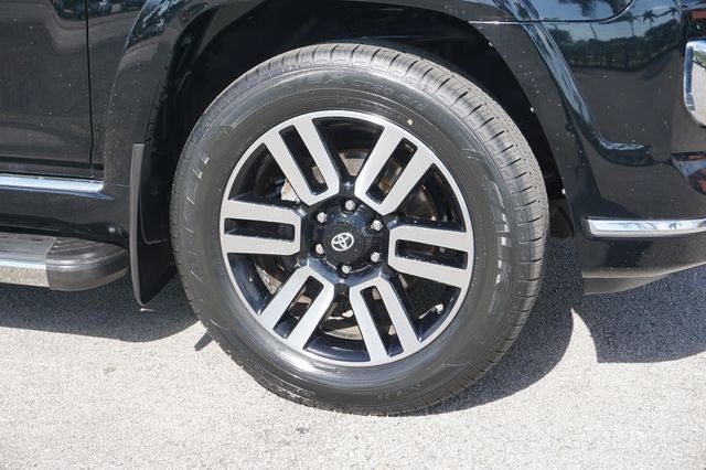 2014 Toyota 4Runner Trail Premium