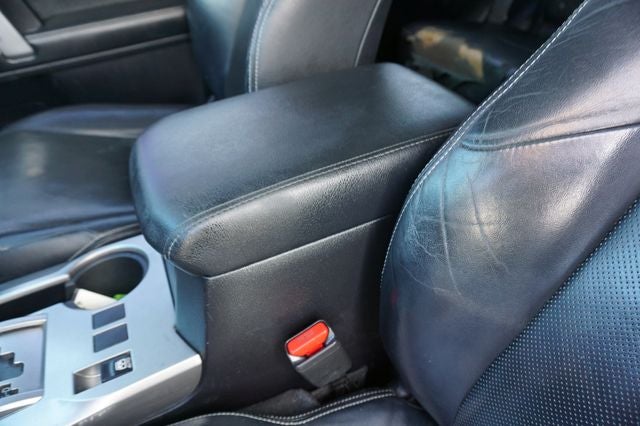 2014 Toyota 4Runner Trail Premium