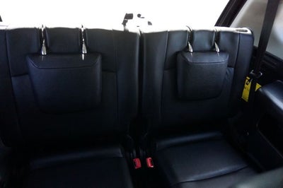 2014 Toyota 4Runner Trail Premium