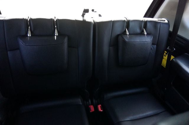 2014 Toyota 4Runner Trail Premium