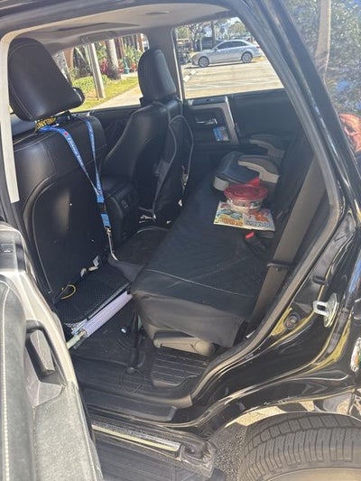 2014 Toyota 4Runner Trail Premium