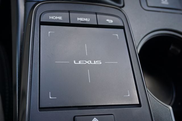 2024 Lexus IS Base