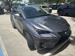 2020 Lexus NX Base