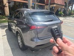 2020 Lexus NX Base